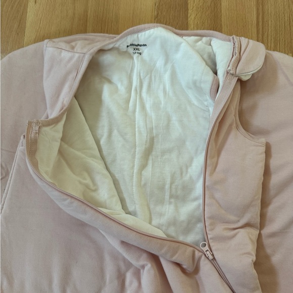 BubblePanda 1.0 Tog Sleeping Sac Bag 24-36m - Picture 4 of 4